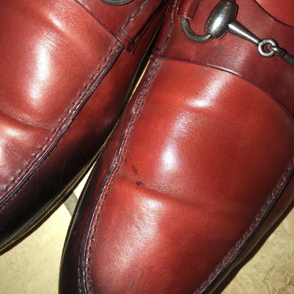 Gucci Loafers main image 6